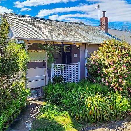 Croft Cottage Hepburn Springs Luaran gambar