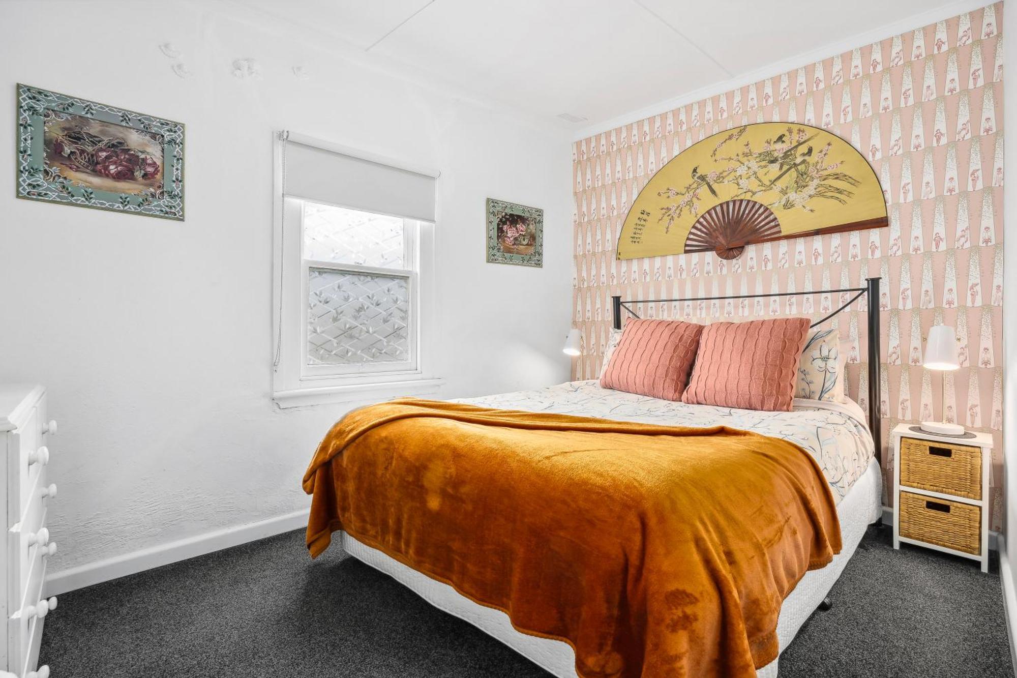 Croft Cottage Hepburn Springs Luaran gambar