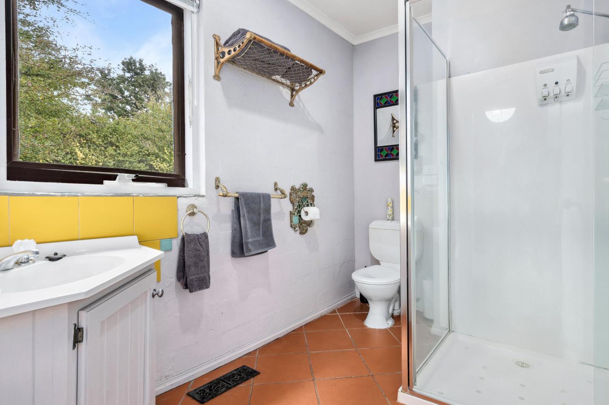 Croft Cottage Hepburn Springs Luaran gambar